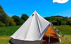 Dorset Glamping Fields