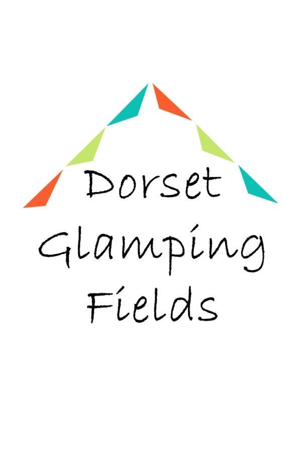 Dorset Glamping Fields Hotel Corfe Mullen Exterior photo